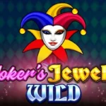 Joker’s Jewels Wild