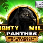 Mighty Wild: Panther Grand Platinum Edition