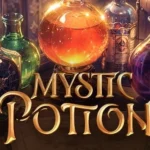 Mystic Potion