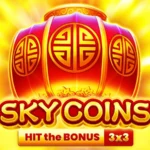 Sky Coins
