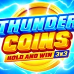 Thunder Coins