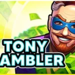 Tony Gambler