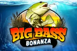 20 Free Spins on ‘Big Bass Bonanza’ at iWild Casino