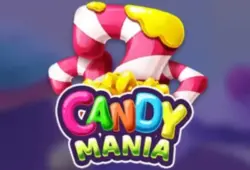 50 Free Spins on ‘Candy Mania’ at Liberty Slots