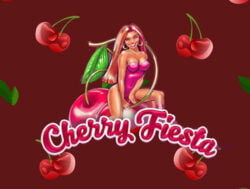 35 Free Spins on ‘Cherry Fiesta’ at Mirax Casino