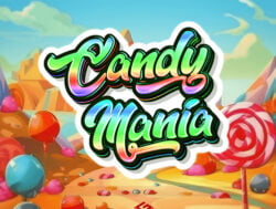 50 Free Spins on ‘Candy Mania’ at Miami Club Casino