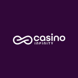 100% up to €550 + 200 Free Spins at Casino Infinity