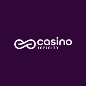100% up to €550 + 200 Free Spins at Casino Infinity
