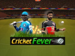 35 Free Spins on ‘Cricket Fever’ Mandarin Palace
