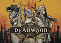 Deadwood RIP online slot review