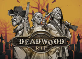 DEADWOOD