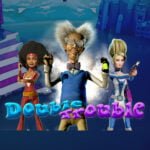 35 Free Spins on ‘Double Trouble’ at Treasure Mile bonus code