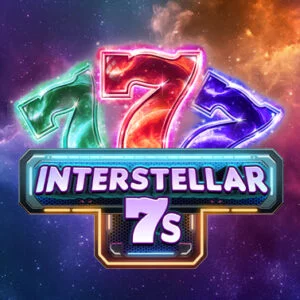 150 Free Spins on ‘Interstellar 7’s’ at Pacific Spins