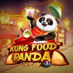 40 Free Spins on ‘Kung Food Panda’ at Miami Club Casino bonus code