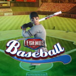 20 Free Spins on ‘Legends of Baseball’ at Bella Vegas bonus code