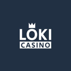 125% + 100 Free Spins up to €6,000 at Casino Loki