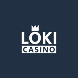 125% + 100 Free Spins up to €6,000 at Casino Loki