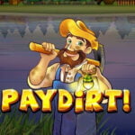 100 Free Spins on ‘Pay Dirt’ at Play Croco bonus code