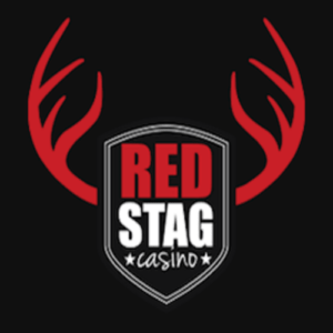 400% Match up to $4,000 at Red Stag Casino