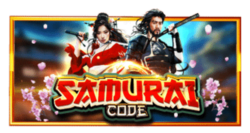 Win like a warrior with Samurai Code