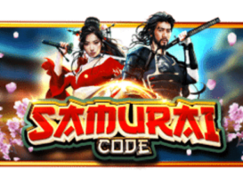 SAMURAI CODE