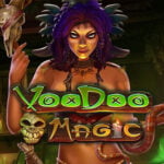 130 Free Spins on ‘Voodoo Magic’ at SlotsWin bonus code