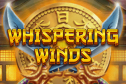 Whispering Winds online slot review