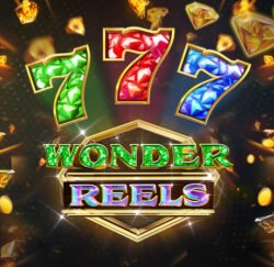5 NDB Spins at Diamond Reels Casino