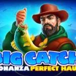 Big Catch Bonanza: Perfect Haul