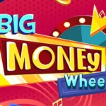 Big Money Wheel