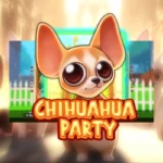 Chihuahua Party