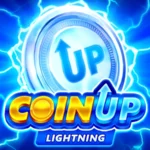 Coin UP Lightning