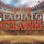 Gladiator Clash