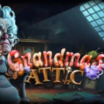 Grandma’s Attic