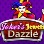 Joker’s Jewels Dazzle