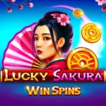 45 Free Spins on ‘Lucky Sakura Win Spins’ at Katsubet bonus code