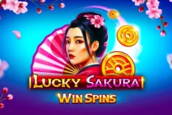 45 Free Spins on ‘Lucky Sakura Win Spins’ at Katsubet