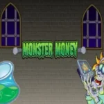 50 Free Spins on ‘Monster Money’ at Red Stag bonus code