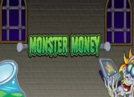 50 Free Spins on ‘Monster Money’ at Red Stag