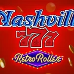 Nashville 777 Retro Roller