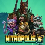 Nitropolis 5