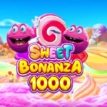 VeraJohn Sweet Bonanza 1000