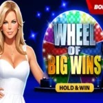 Wheel of Big Wins