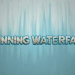 Winning Waterfall