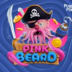 Pink Beard
