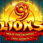 9 Lions: Hold The Jackpot