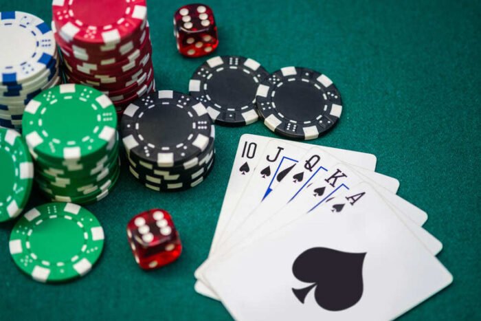 BGC backs the fight against problem gambling with a donation