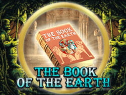 45 Free Spins on ‘The Book of the Earth’ at Miami Club Casino