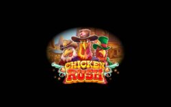 20 Free Spins on ‘Chicken Rush’ at Ripper Casino