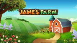 Claim Free Spins on Jane’s Farm